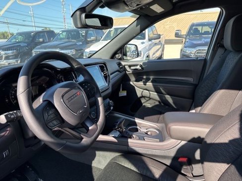 New 2026 Dodge Durango GT image 10
