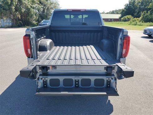 New 2026 GMC Sierra 1500 SLT w/ SLT Premium Plus Package image 30