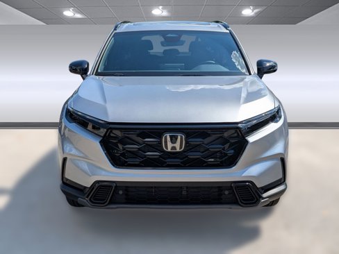 New 2026 Honda CR-V Sport-L image 6
