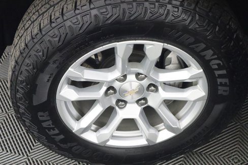 Used 2022 Chevrolet Silverado 1500 LT image 57