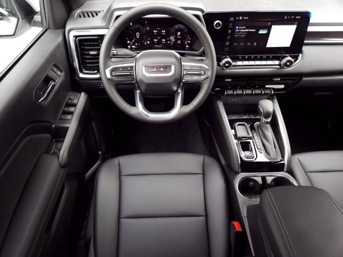 New 2026 GMC Canyon Elevation w/ Convenience Package image 12