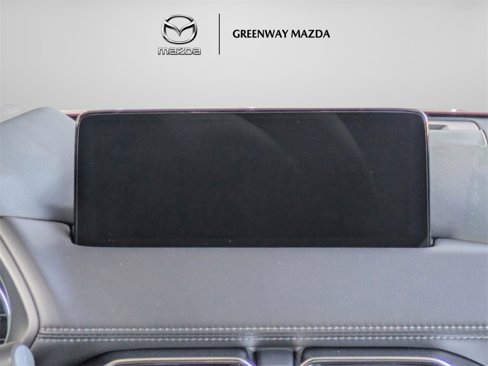 New 2025 MAZDA CX-5 Signature image 16