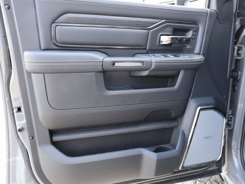 New 2026 RAM 2500 Rebel w/ Rebel Level 2 Equipment Group image 20