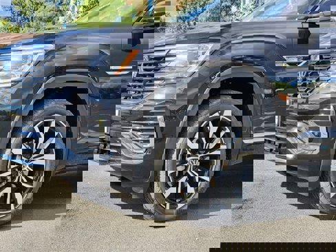 New 2026 Volkswagen Atlas SEL Premium R-Line image 8