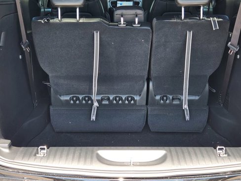 New 2025 Chrysler Pacifica Select image 23