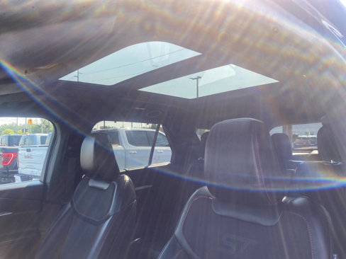 Used 2025 Ford Explorer ST image 42