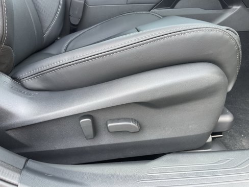 New 2025 Subaru Outback Touring XT image 41