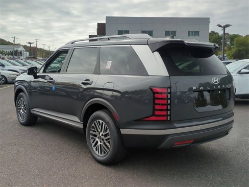 New 2026 Hyundai Palisade SEL image 5