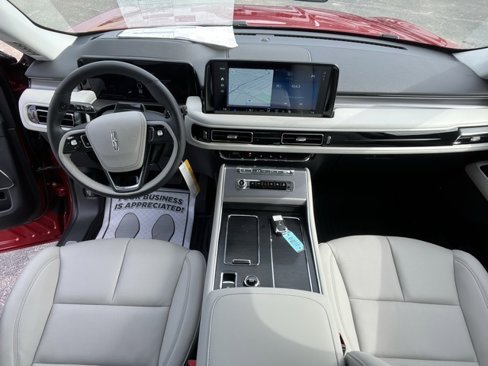 New 2025 Lincoln Aviator 2WD image 8