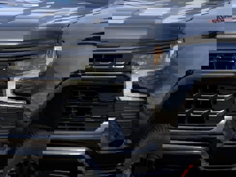 New 2026 Chevrolet Silverado 1500 RST w/ Redline Edition image 10