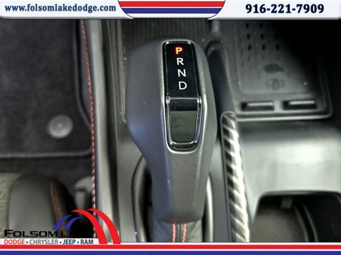 New 2024 Dodge Charger R/T Scat Pack w/ Plus Group image 20