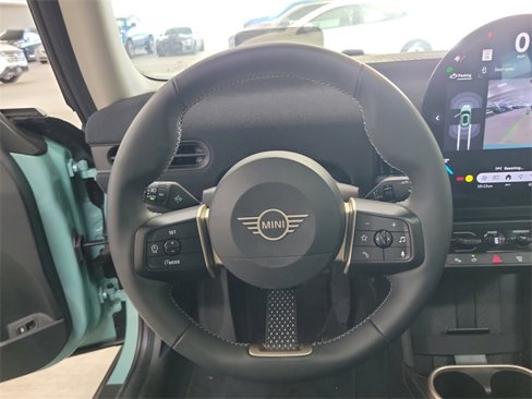 Certified 2025 MINI Cooper S image 19