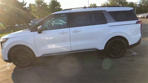 New 2026 Kia Carnival SX Prestige image 8