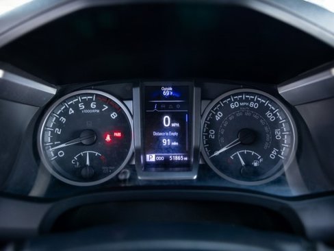 Used 2022 Toyota Tacoma SR5 image 47
