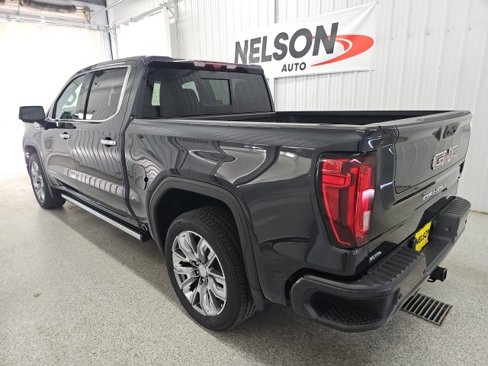 New 2026 GMC Sierra 1500 Denali w/ Denali Reserve Package image 8