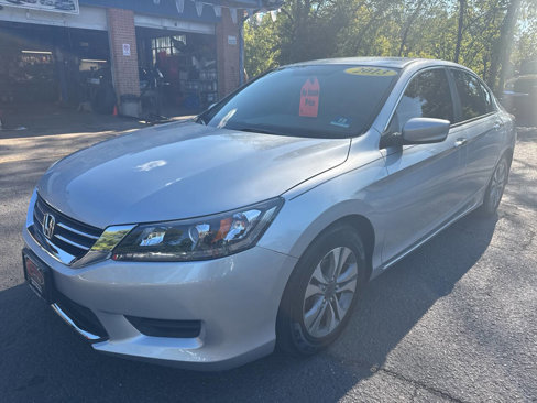 Used 2013 Honda Accord LX image 1