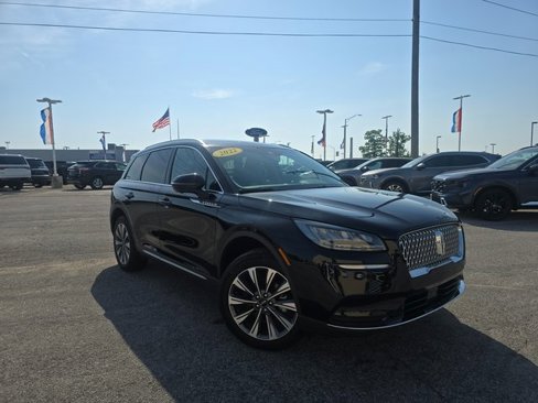 Used 2022 Lincoln Corsair Reserve w/ Equipment Group 201A image 1