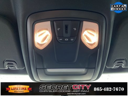 Used 2022 RAM 1500 Big Horn image 20