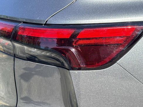 Used 2022 INFINITI QX60 Luxe w/ Vision Package image 29