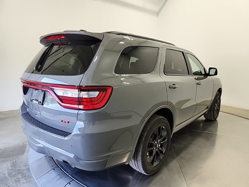 New 2025 Dodge Durango GT image 7