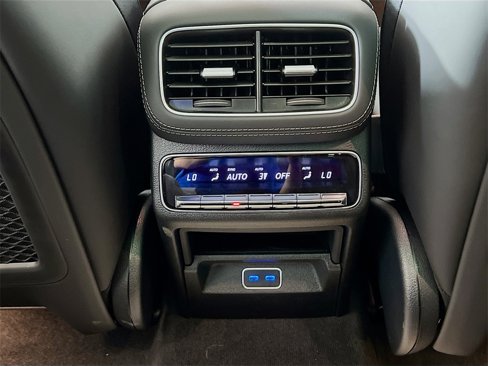New 2026 Mercedes-Benz GLE 450 4MATIC image 28