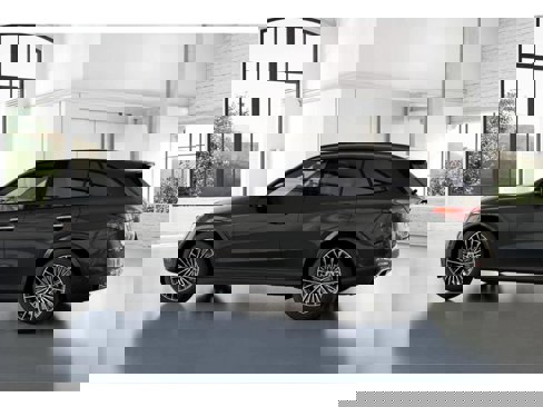 New 2026 Mercedes-Benz GLC 300 image 31