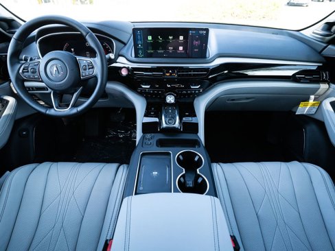 New 2026 Acura MDX w/ Advance Package image 15