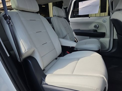 New 2026 Hyundai Palisade Calligraphy image 19