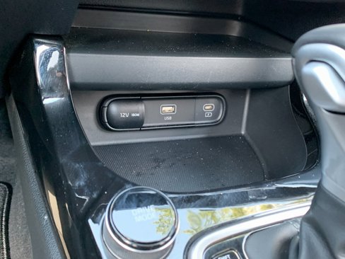 Used 2024 Kia Seltos S image 17