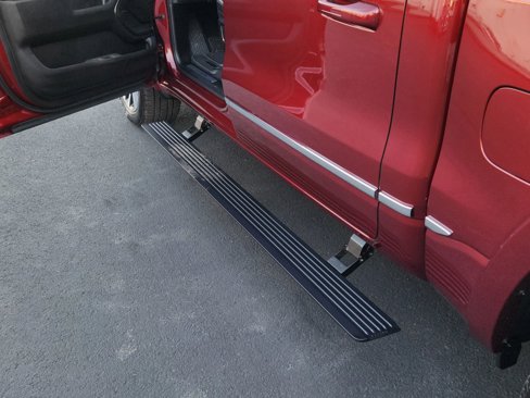 Used 2025 RAM 1500 Limited w/ Bed Utility Group image 8