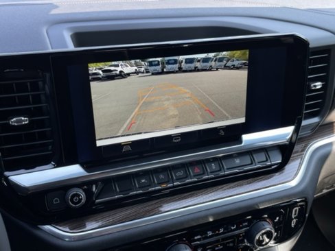 New 2026 Chevrolet Silverado 1500 RST w/ Convenience Package II image 20