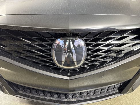 New 2026 Acura MDX A-Spec image 27