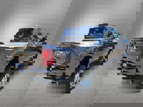 New 2026 RAM 3500 Laramie image 8