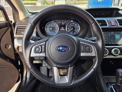 Used 2016 Subaru Crosstrek 2.0i Limited image 19