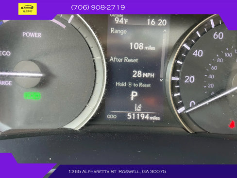 Used 2018 Lexus RX 450hL Premium image 19