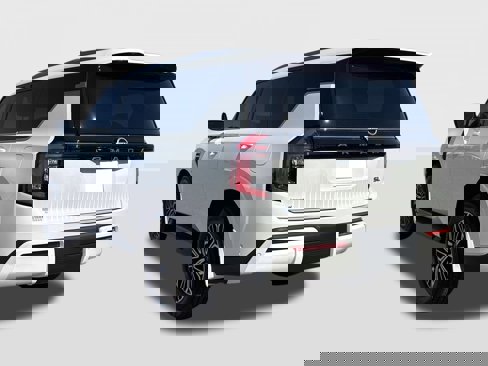 New 2026 Nissan Armada SL image 3