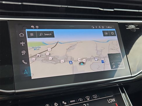 Used 2024 Audi Q8 Prestige image 18