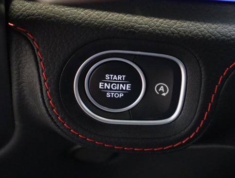 Used 2025 Mercedes-Benz GLE 53 AMG 4MATIC Coupe image 46