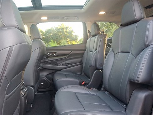 New 2025 Subaru Ascent Bronze Edition image 5