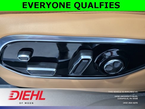 New 2025 Jeep Grand Cherokee Summit image 22