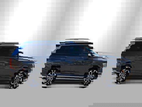 New 2026 Hyundai Palisade Calligraphy image 9