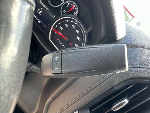 Used 2021 Chevrolet Silverado 1500 RST w/ All Star Edition Plus image 8