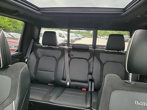 New 2026 RAM 1500 Laramie image 51