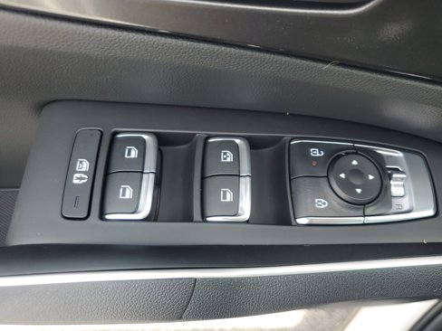 New 2026 Kia Sorento LX image 30