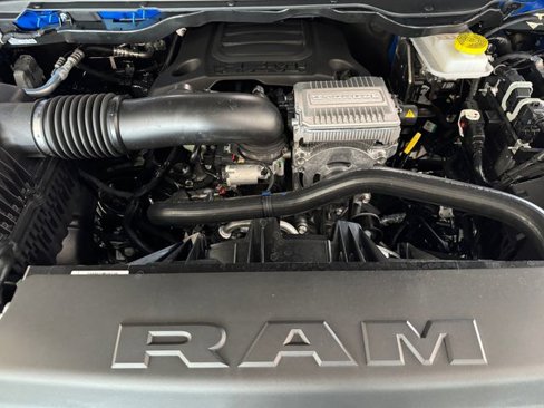 New 2026 RAM 1500 Big Horn image 19