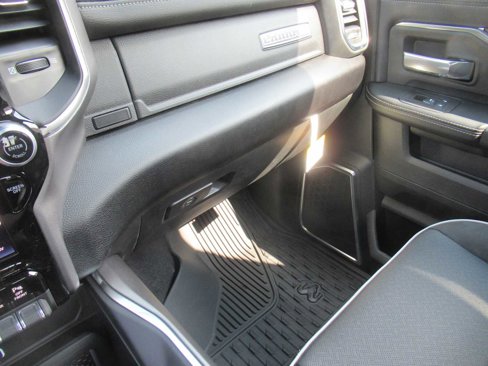 New 2026 RAM 3500 Laramie image 42