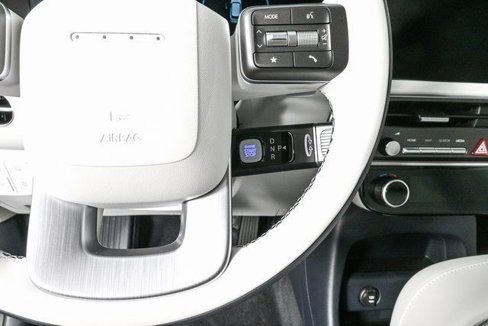 New 2026 Hyundai Palisade Calligraphy image 19
