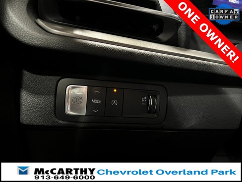 Used 2024 Chevrolet Traverse LT image 20