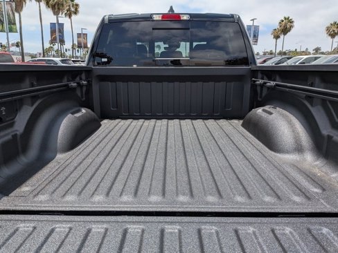 New 2026 RAM 1500 Big Horn image 20