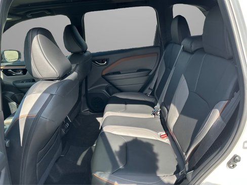 New 2025 Subaru Forester Sport image 10